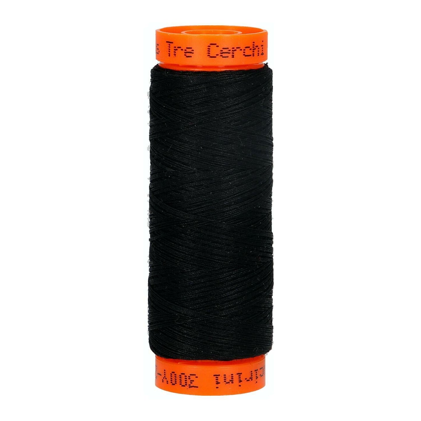 Tre  Cerchi Bianco - Nero