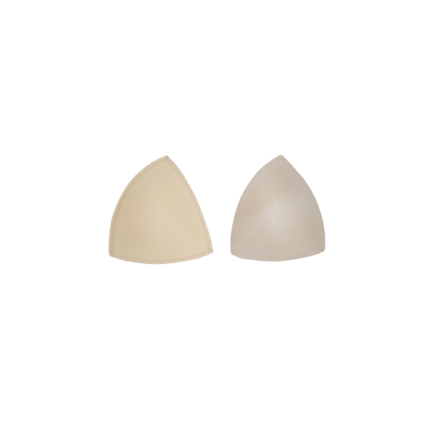 Coppe Triangolo No Push Up