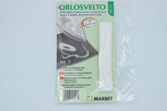 Orlosvelto