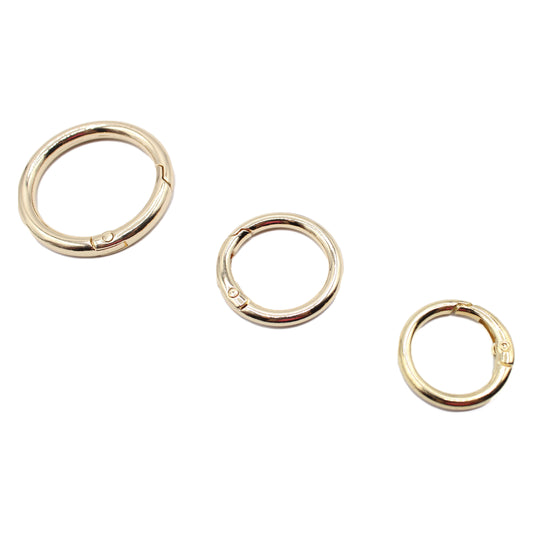 Anello Apribile