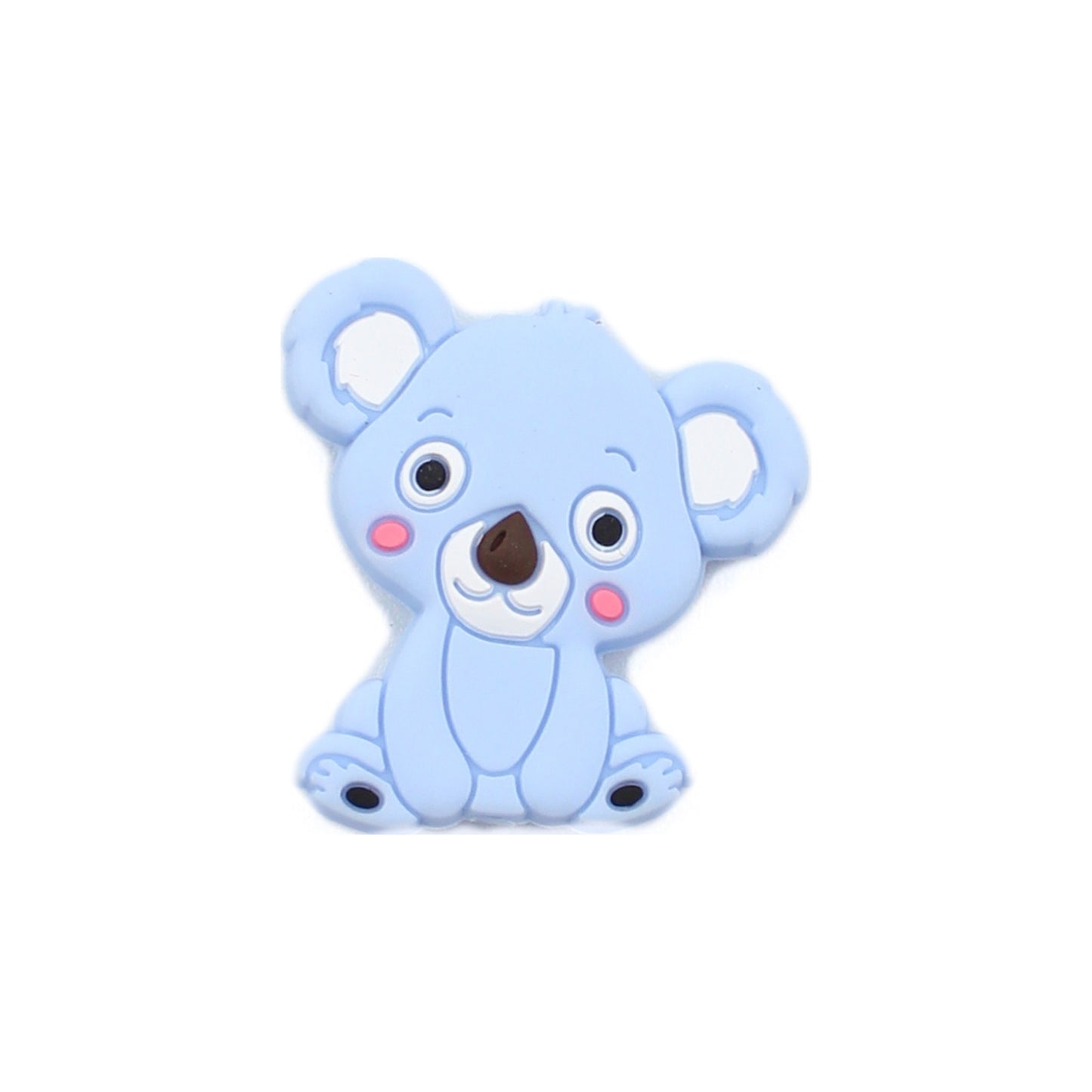 Koala In Silicone