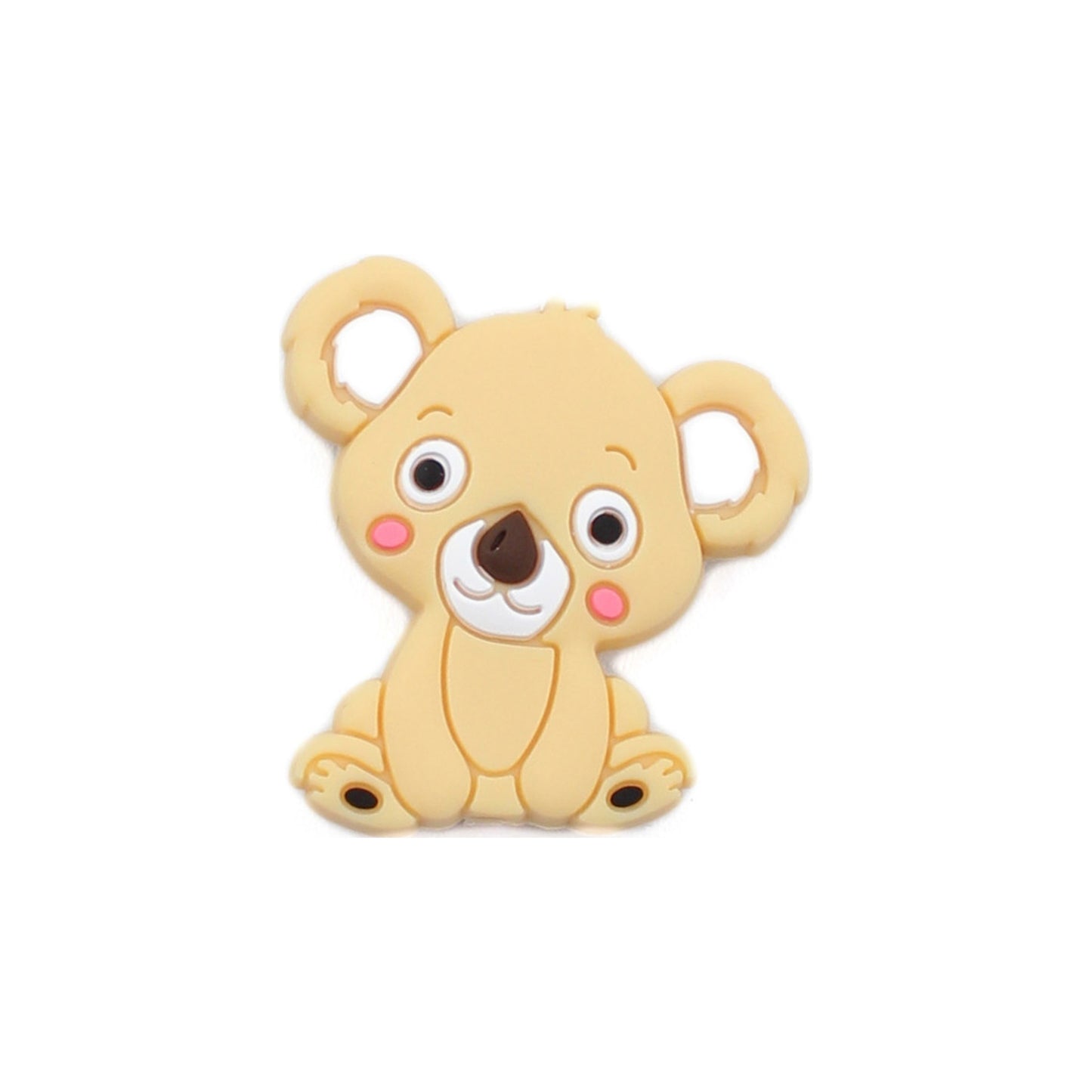 Koala In Silicone