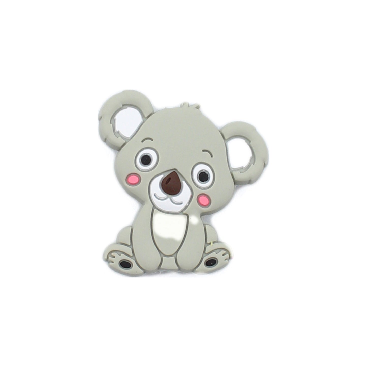 Koala In Silicone