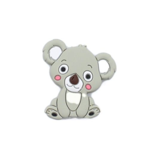 Koala In Silicone