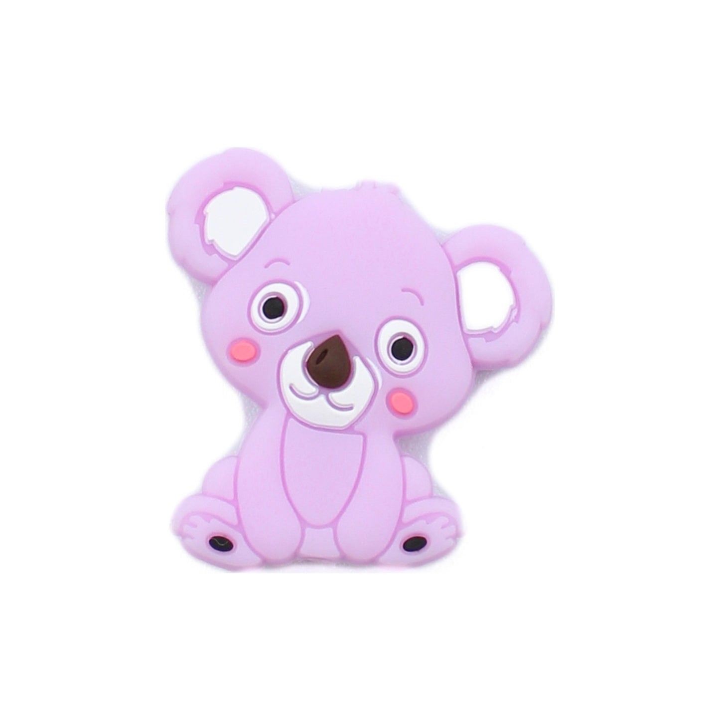 Koala In Silicone