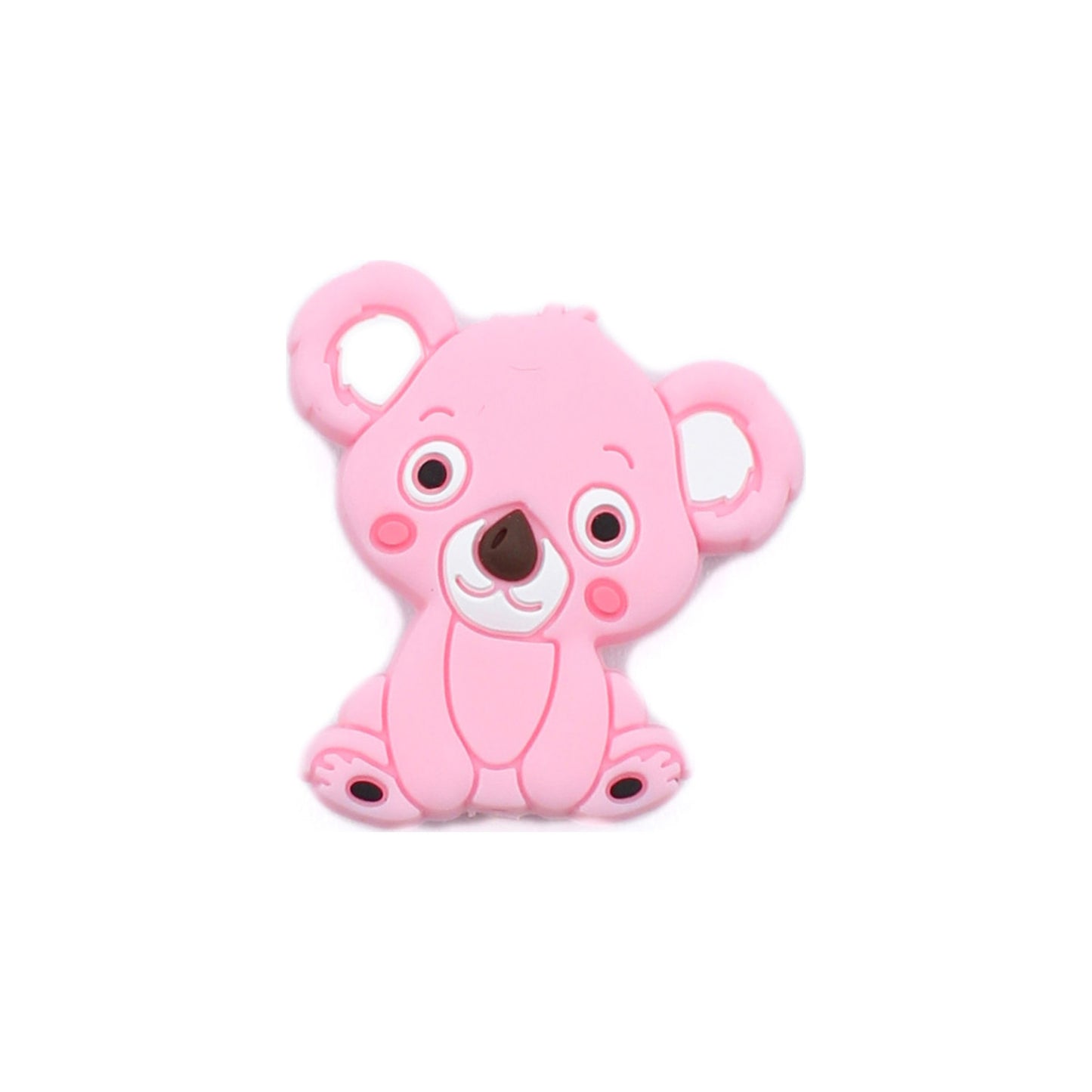 Koala In Silicone