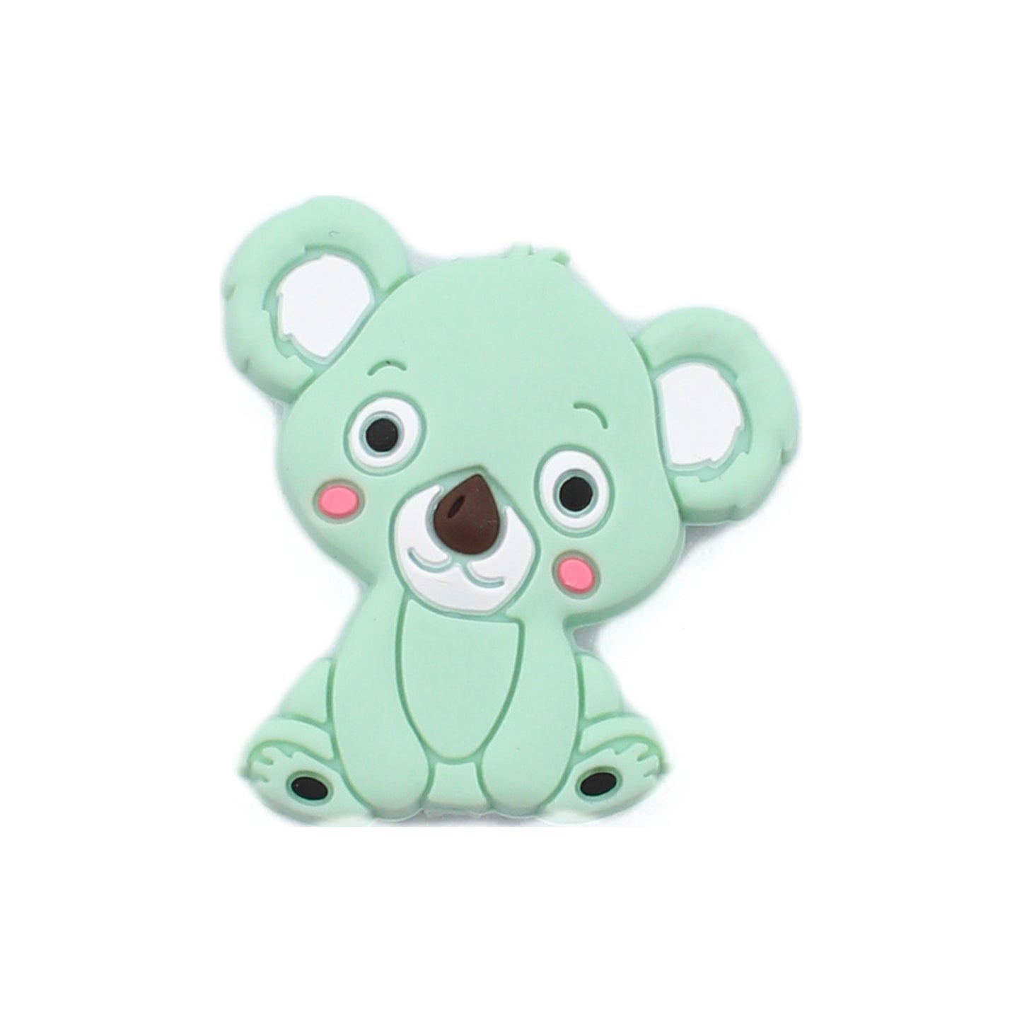 Koala In Silicone