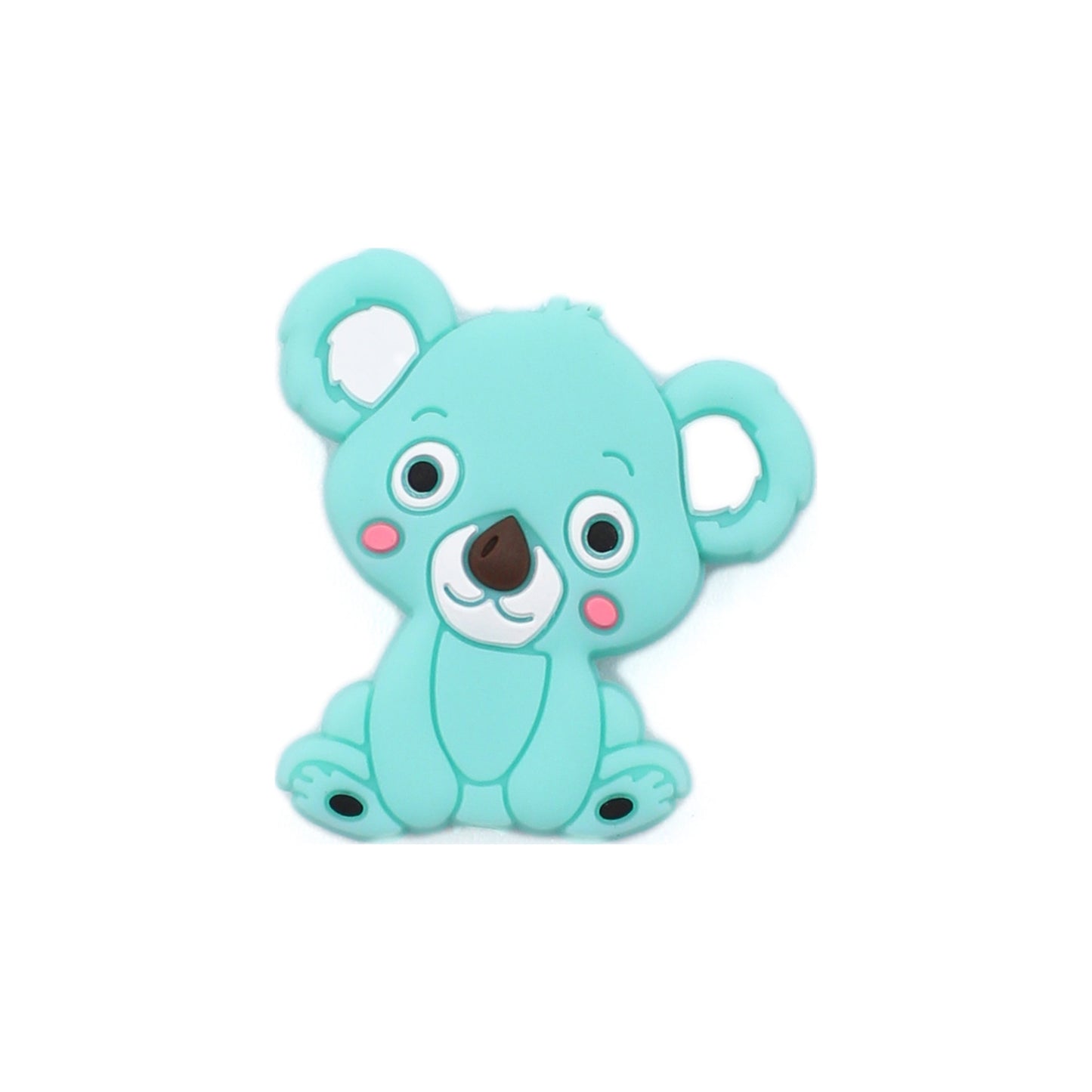 Koala In Silicone