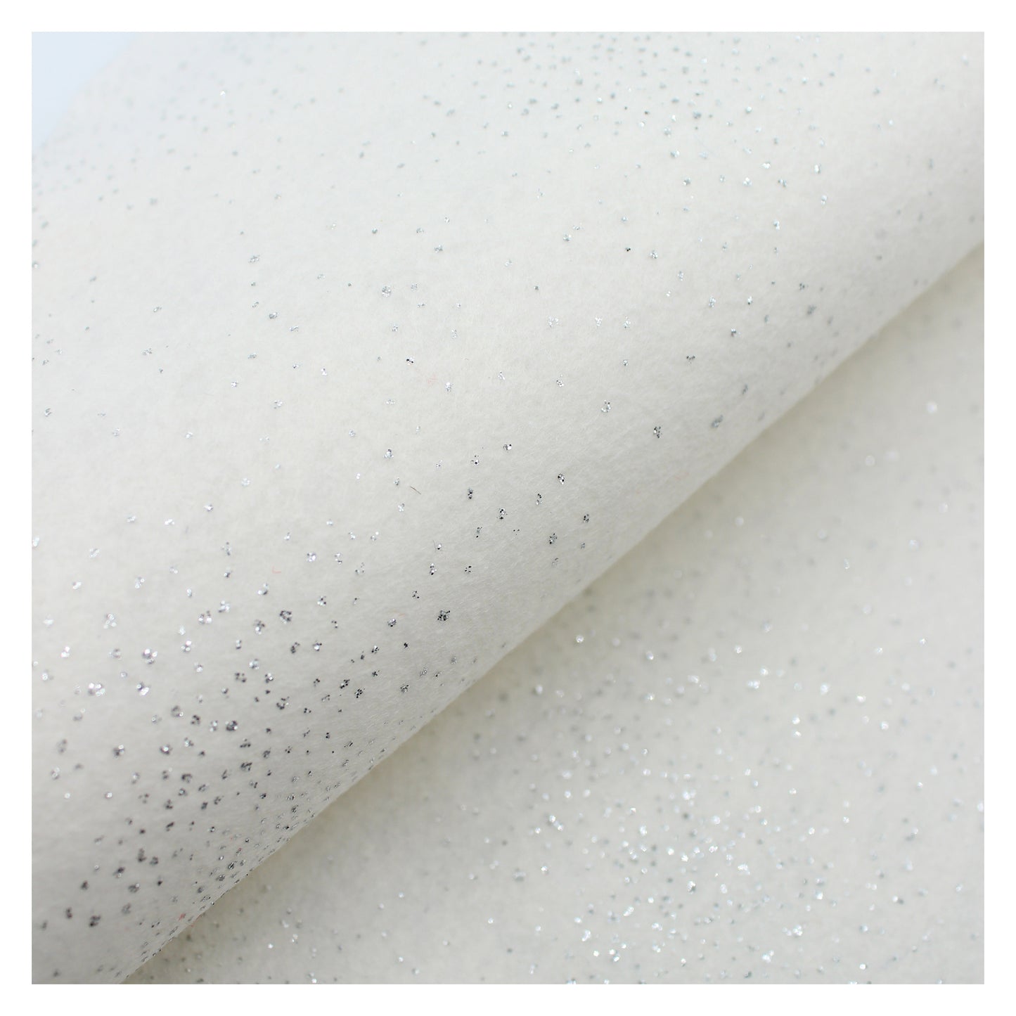 Pannolenci Glitter Grande