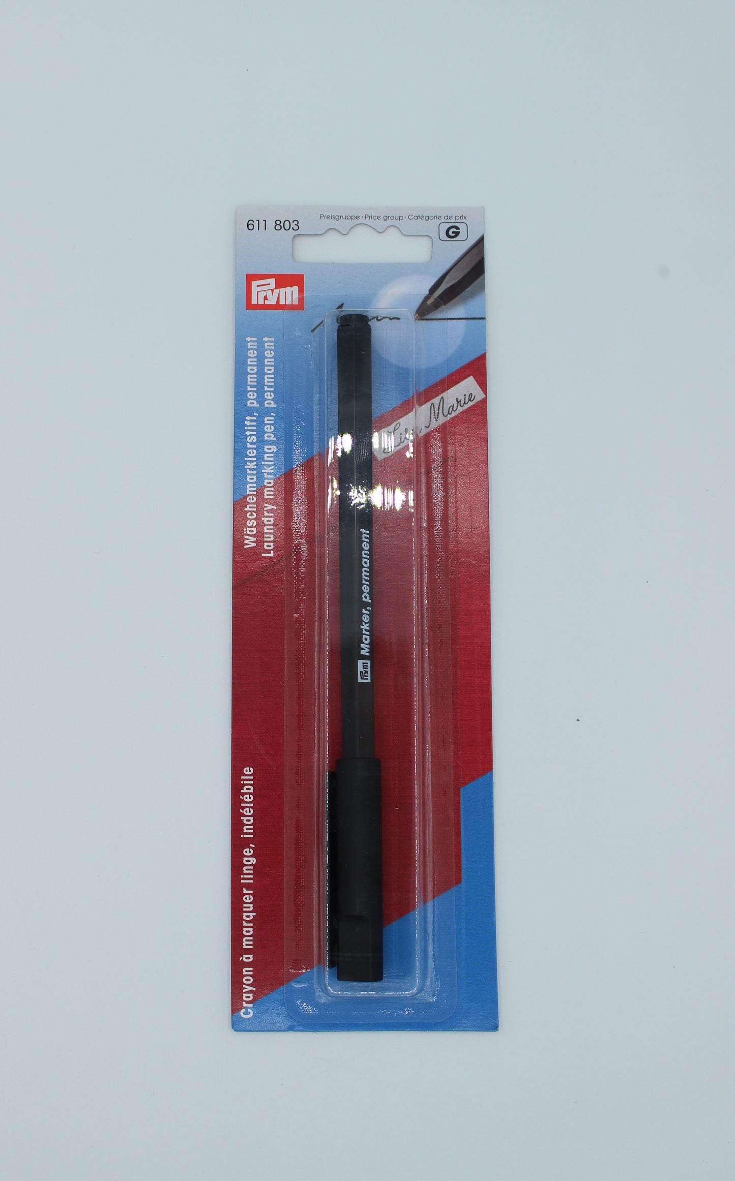 Penna Per Marca Biancheria
