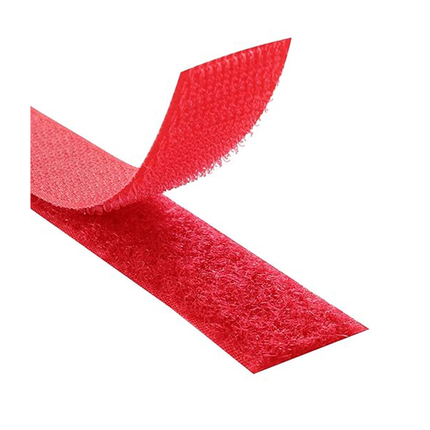 Velcro Da Cucire Colorato 2 Cm
