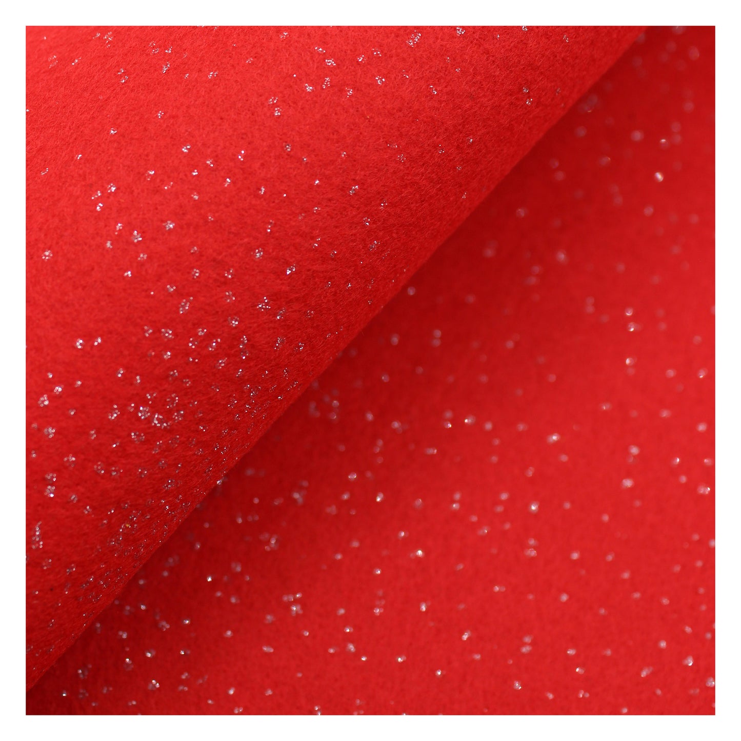 Pannolenci Glitter Grande