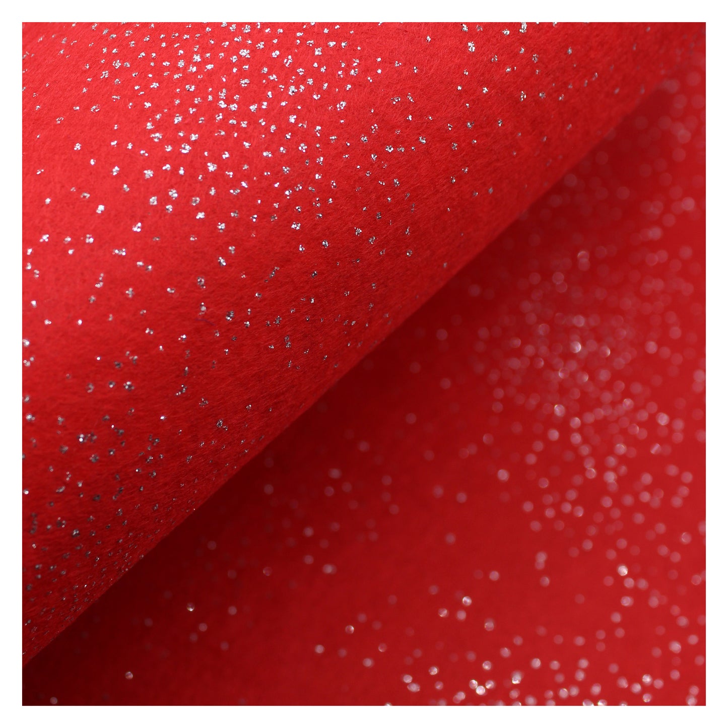 Pannolenci Glitter Grande