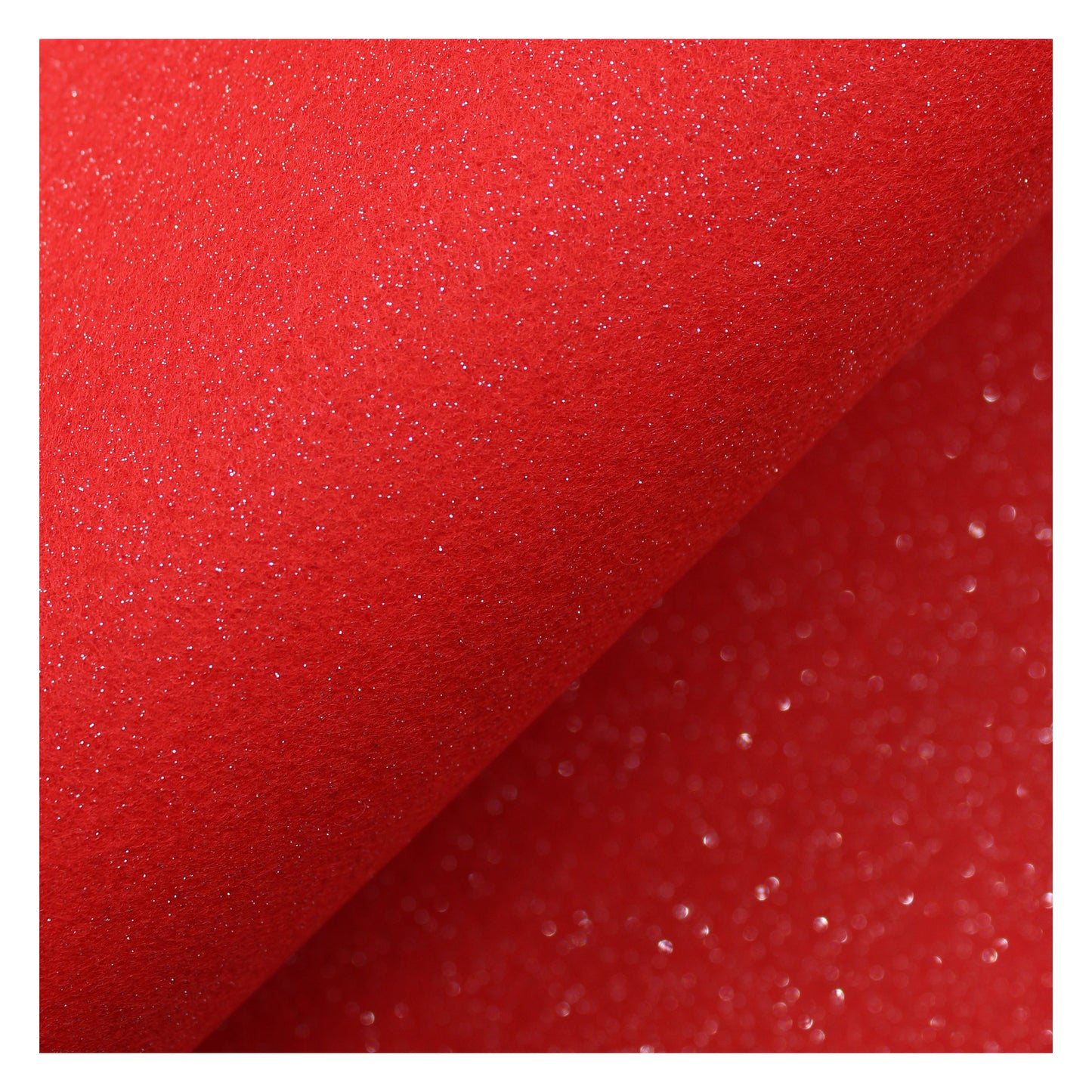 Pannolenci Glitter Piccolo