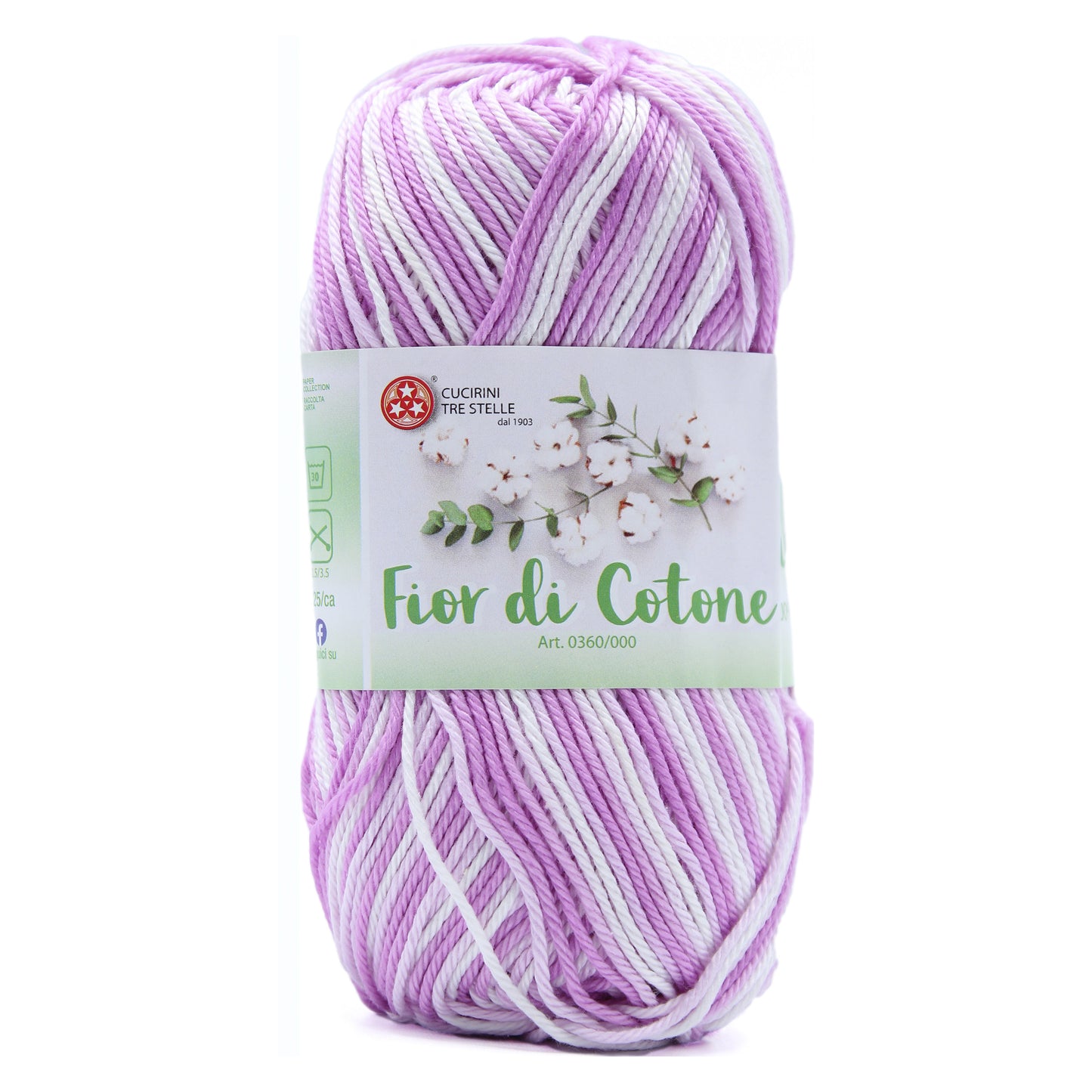 Fior di cotone