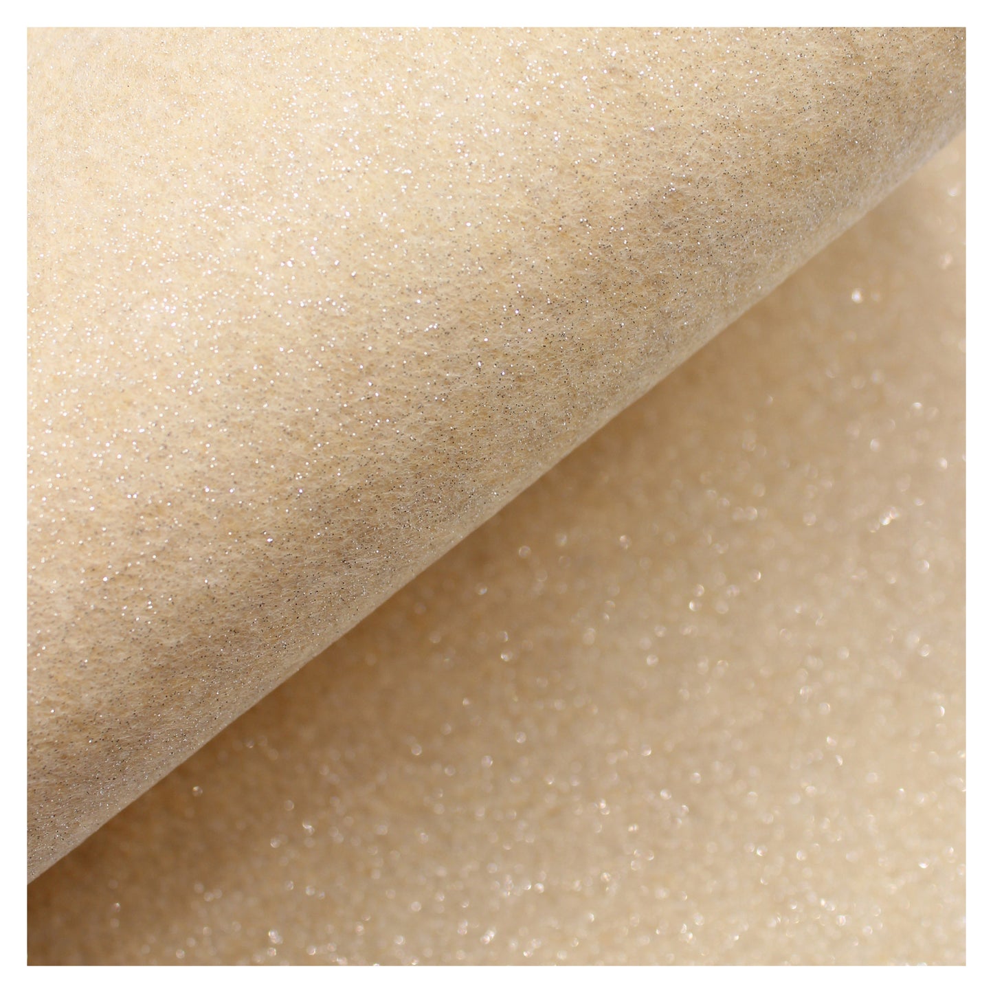 Pannolenci Glitter Piccolo