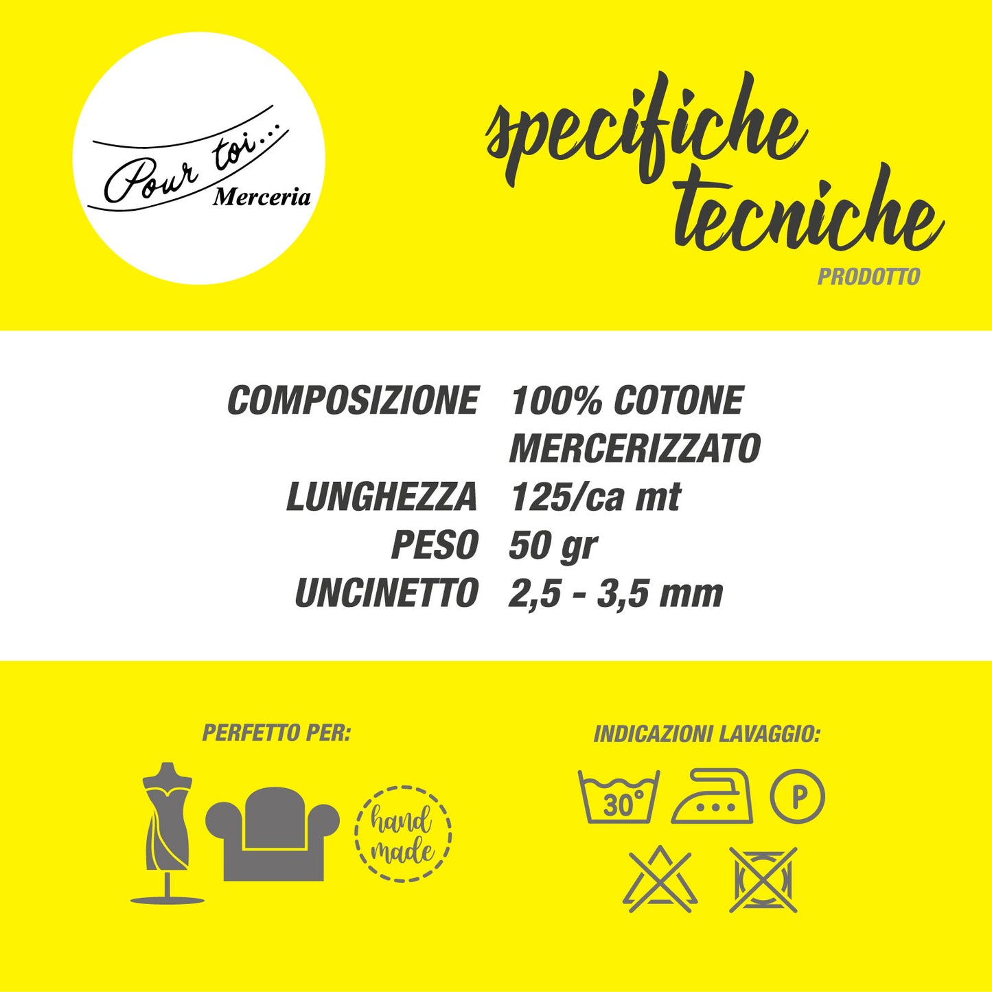 Fior di cotone