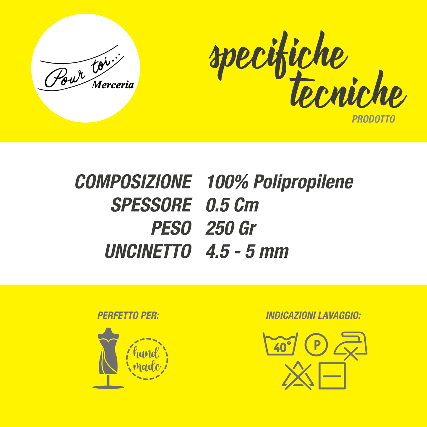 Fettuccia Dafne