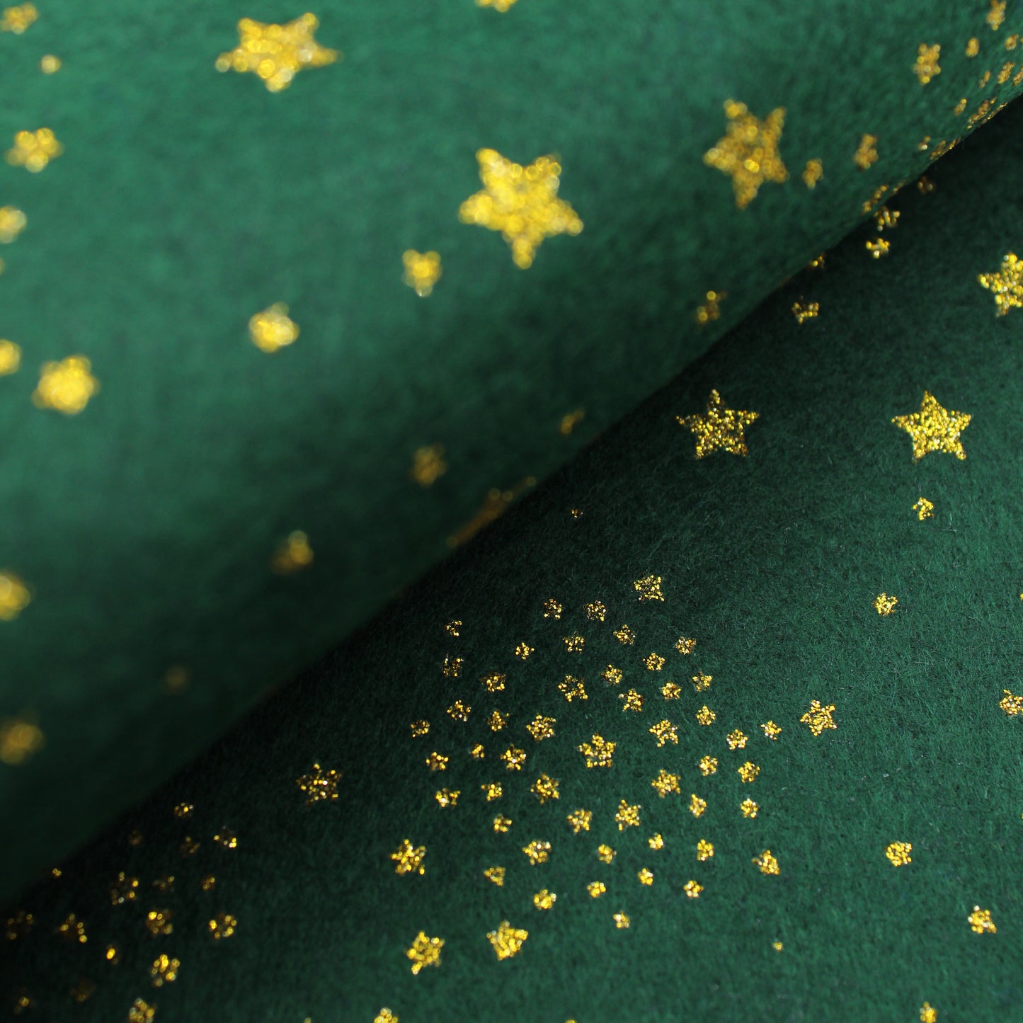 Pannolenci Glitter