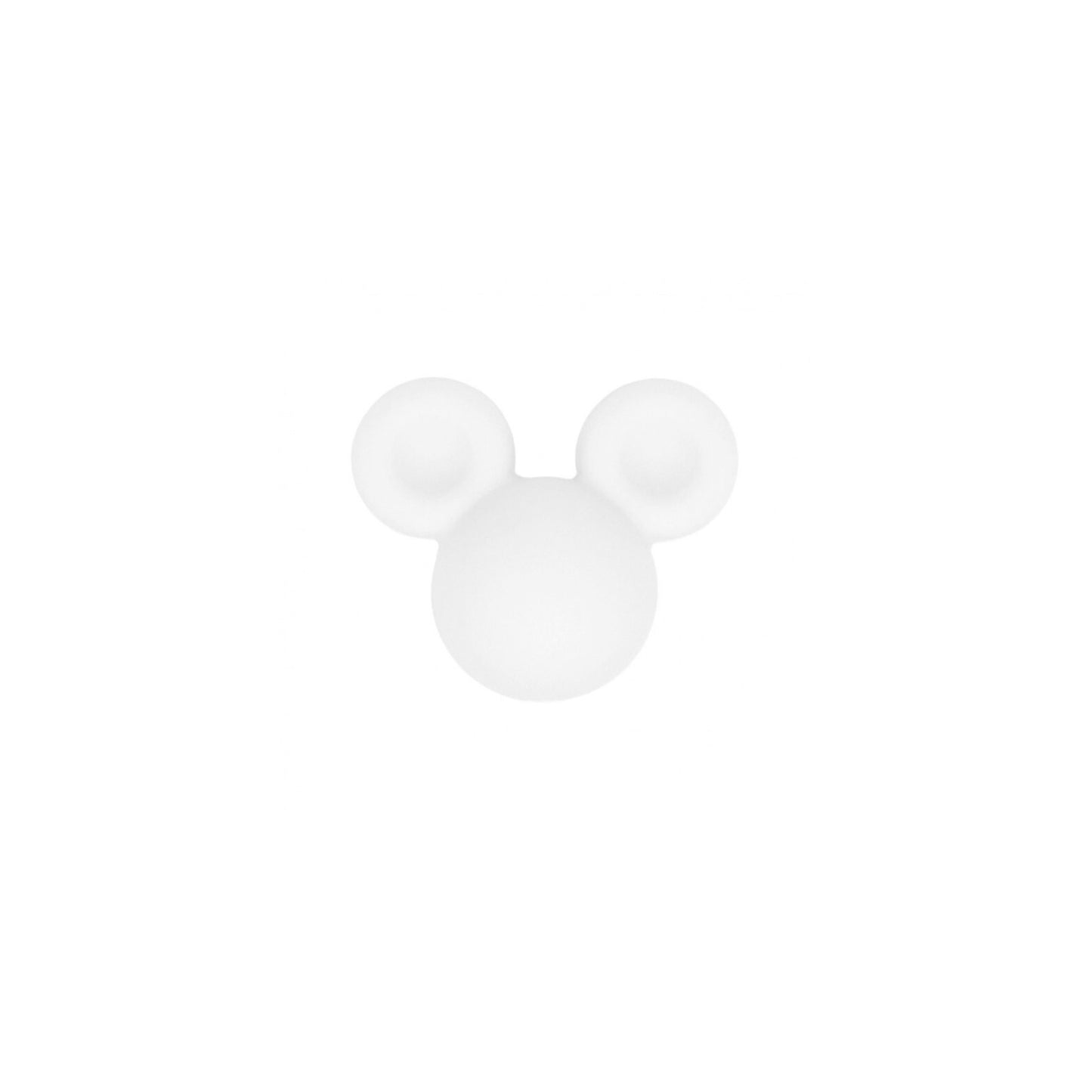 Topolino In Silicone