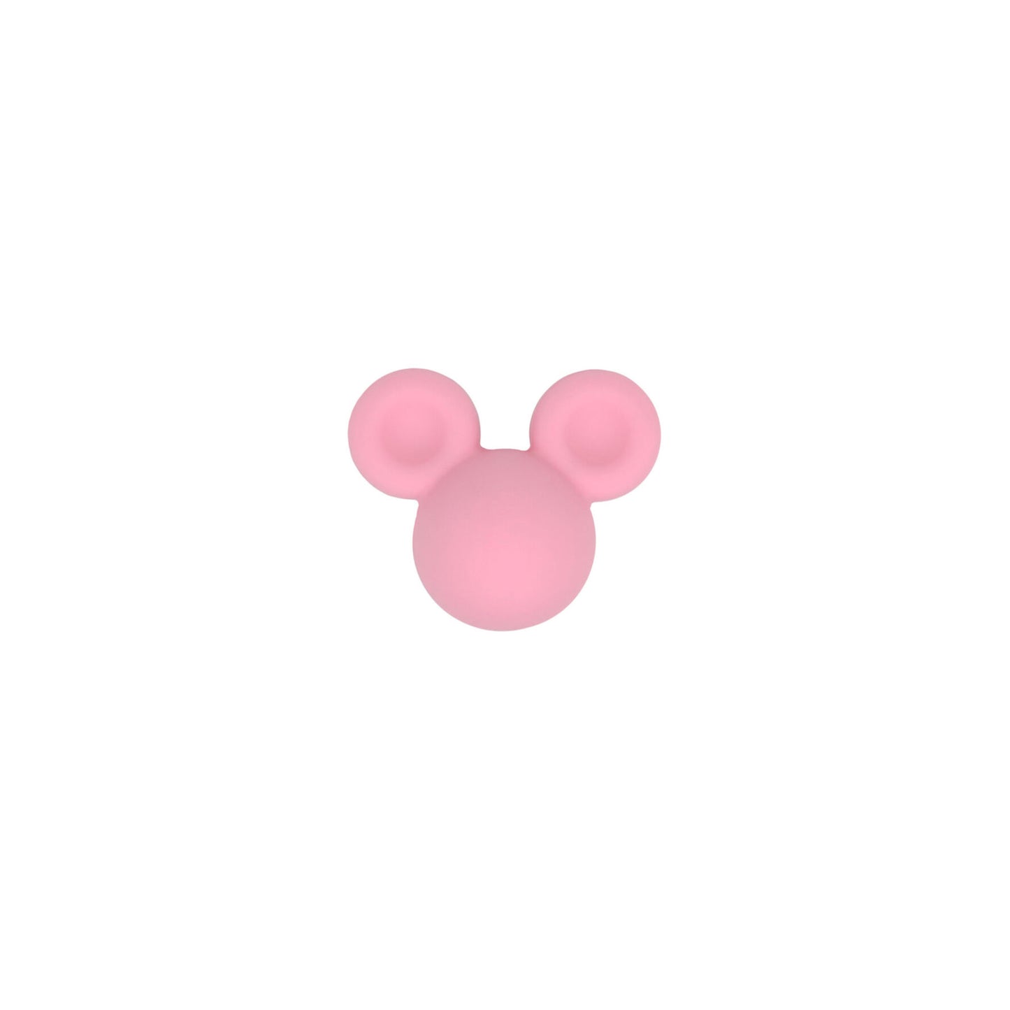 Topolino In Silicone