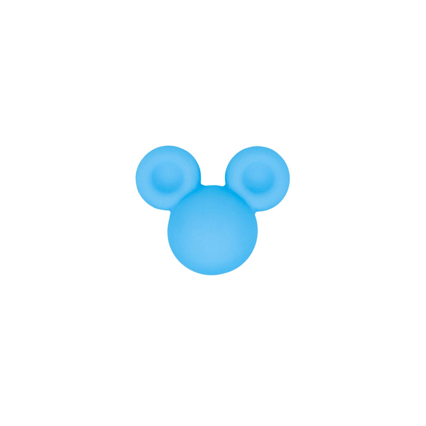 Topolino In Silicone