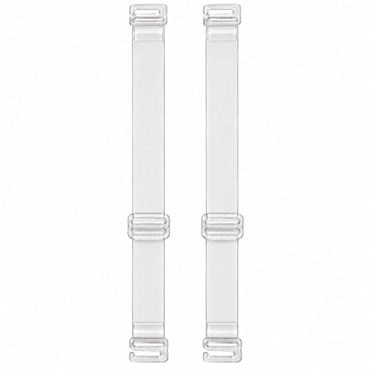 Spalline Trasparenti 2cm