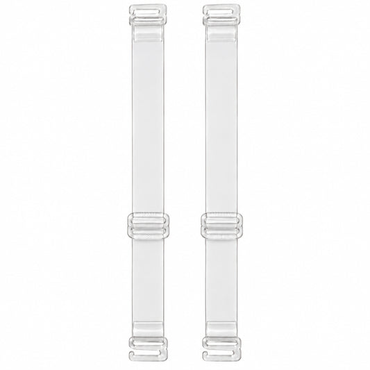 Spalline Trasparenti 2cm