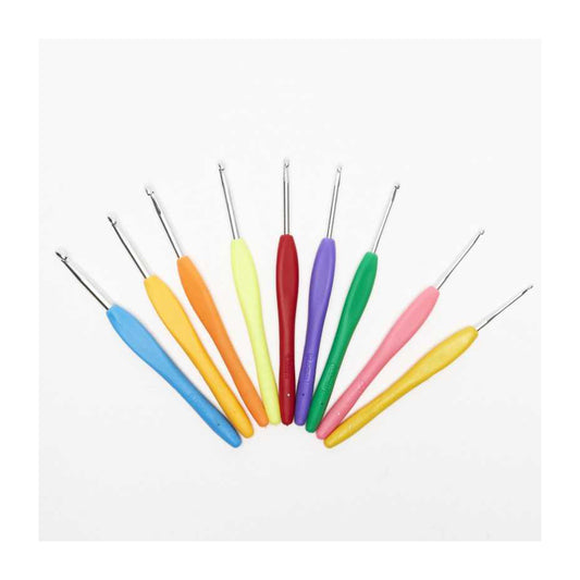 Uncinetti Ergonomici