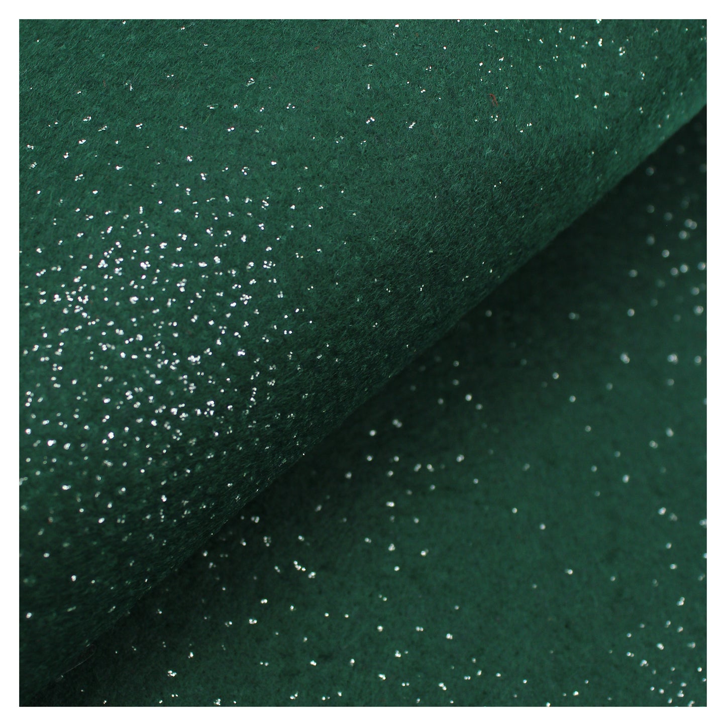 Pannolenci Glitter Grande